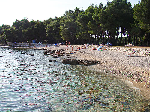 Kuvi Beach