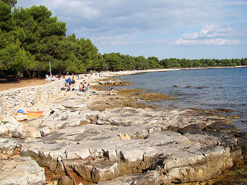Slike Beach