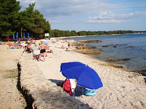 Slike Beach