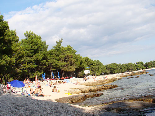 Slike Beach